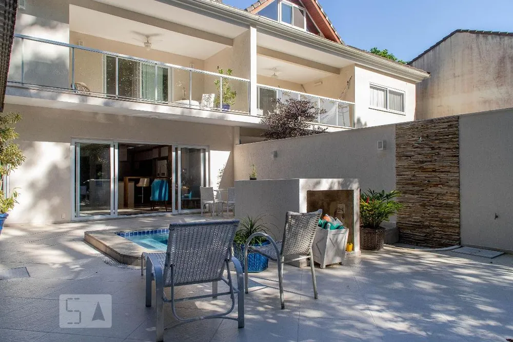Casa, 4 quartos, 400 m² - Foto 141