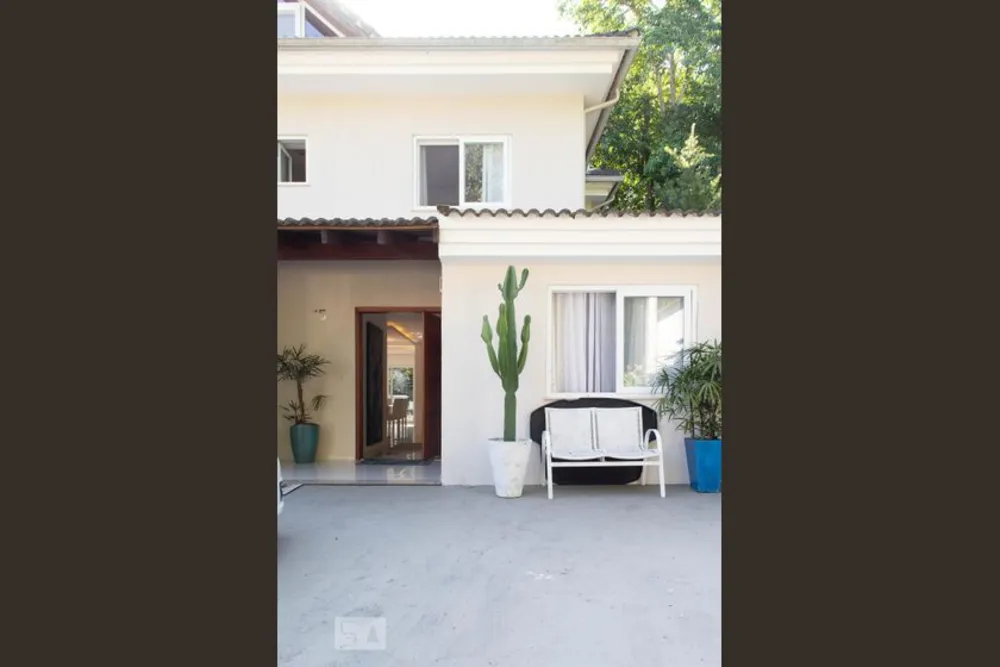 Casa, 4 quartos, 400 m² - Foto 125