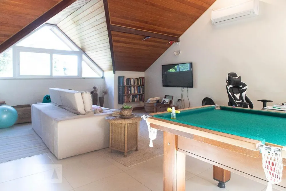Casa, 4 quartos, 400 m² - Foto 119
