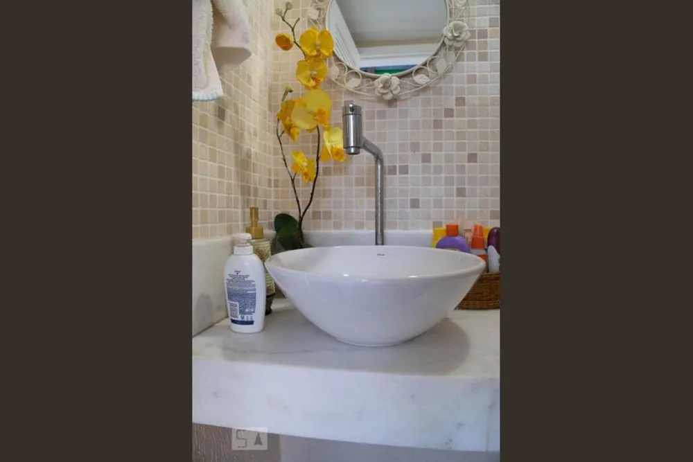 Casa, 4 quartos, 400 m² - Foto 63