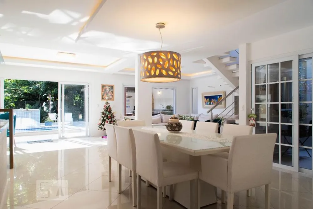 Casa, 4 quartos, 400 m² - Foto 2