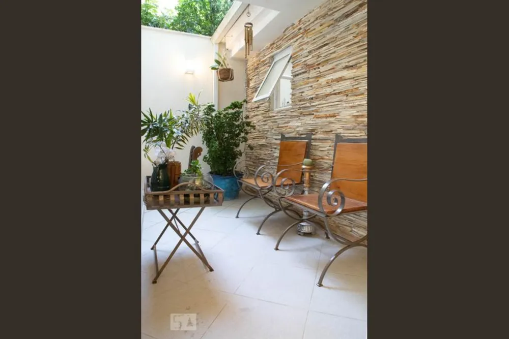 Casa, 4 quartos, 400 m² - Foto 18