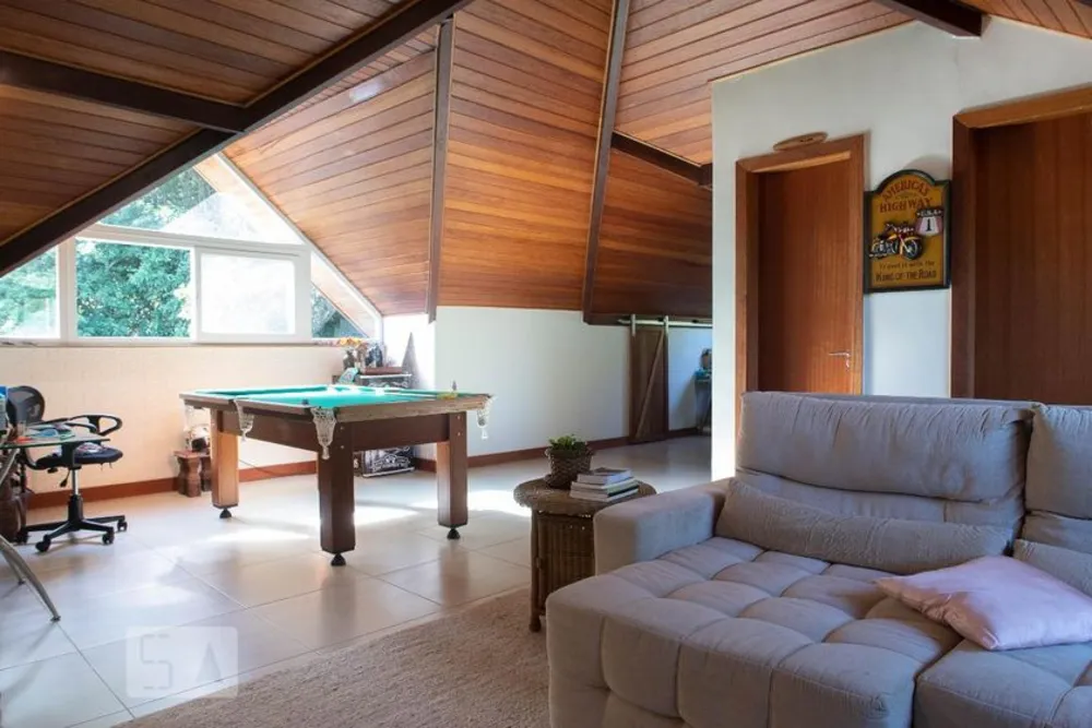 Casa, 4 quartos, 400 m² - Foto 58