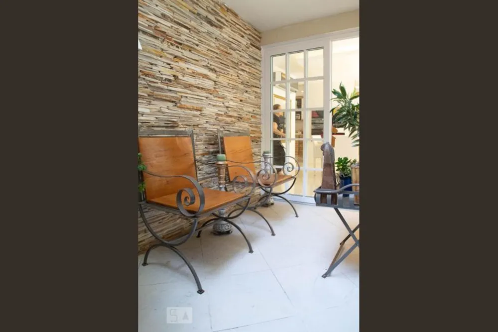 Casa, 4 quartos, 400 m² - Foto 17