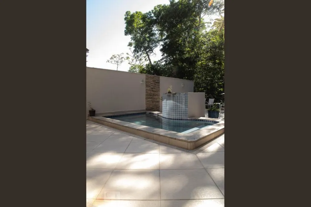 Casa, 4 quartos, 400 m² - Foto 122