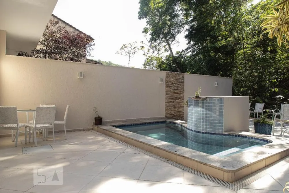 Casa, 4 quartos, 400 m² - Foto 118