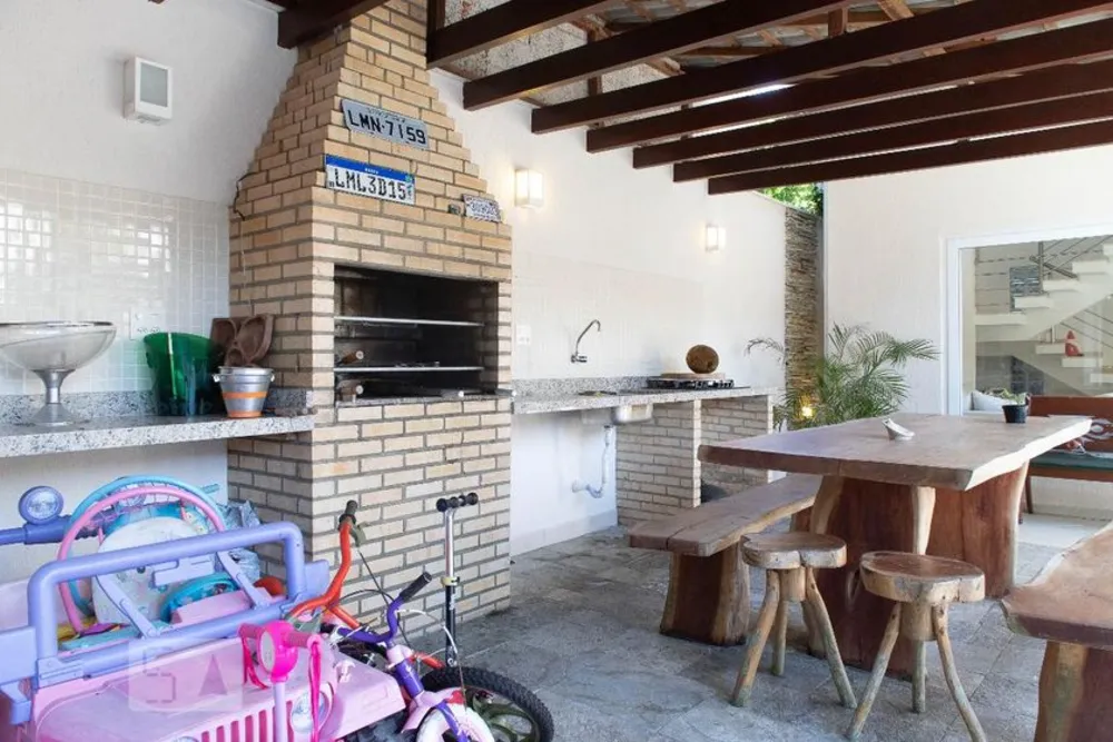 Casa, 4 quartos, 400 m² - Foto 115