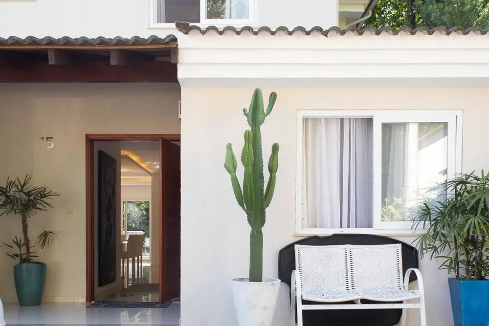 Casa, 4 quartos, 400 m² - Foto 144