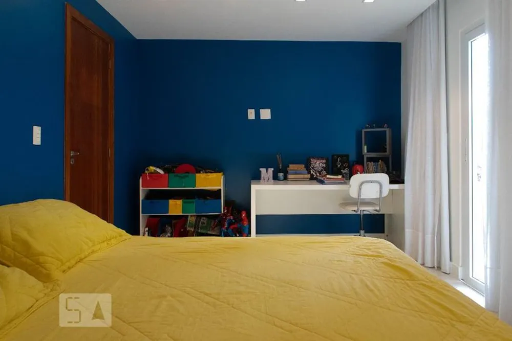 Casa, 4 quartos, 400 m² - Foto 31
