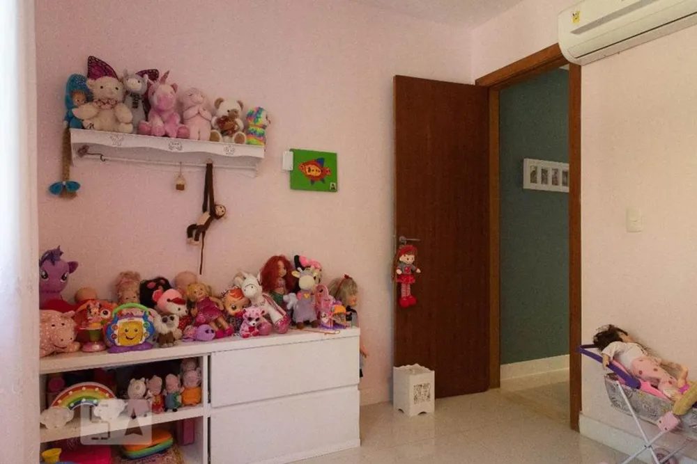 Casa, 4 quartos, 400 m² - Foto 20
