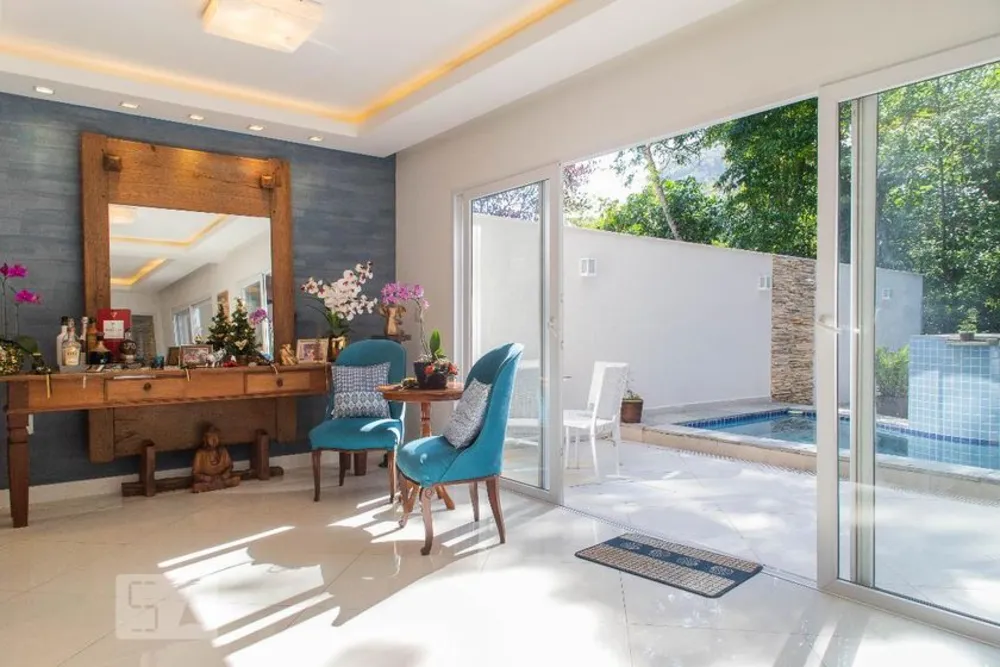 Casa, 4 quartos, 400 m² - Foto 8