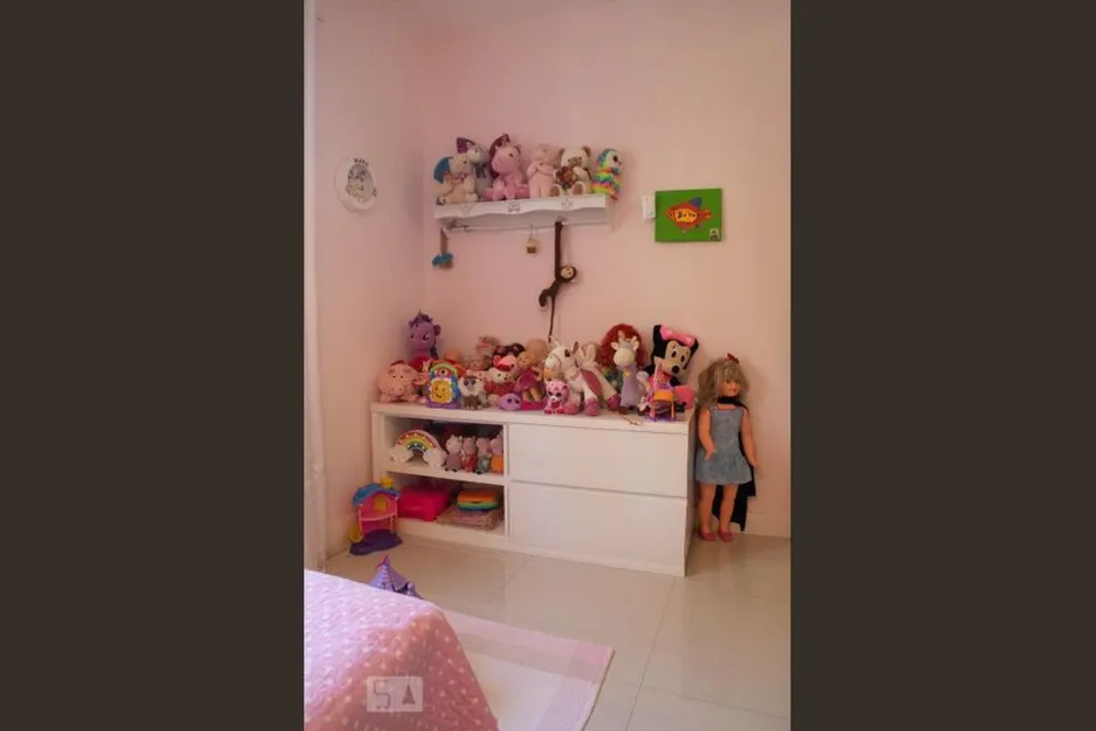 Casa, 4 quartos, 400 m² - Foto 24