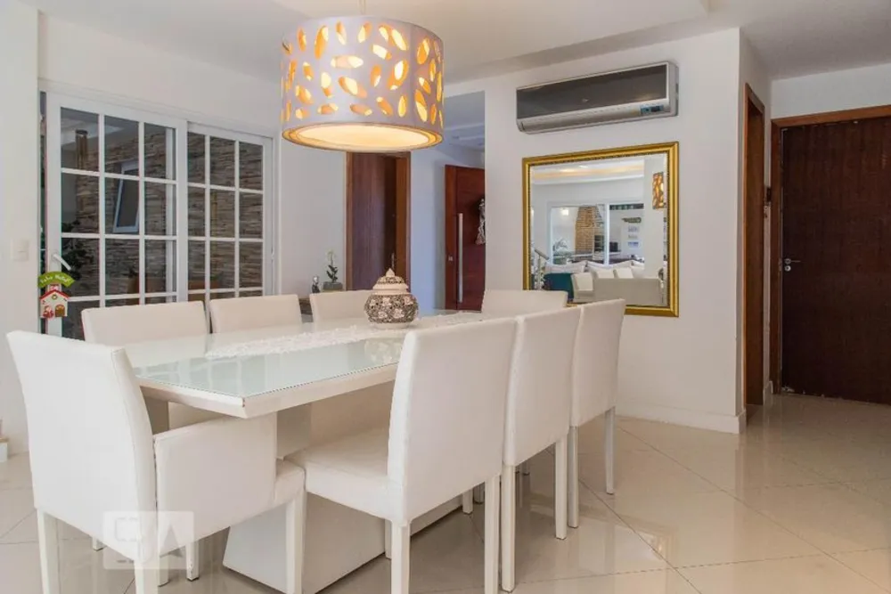 Casa, 4 quartos, 400 m² - Foto 12