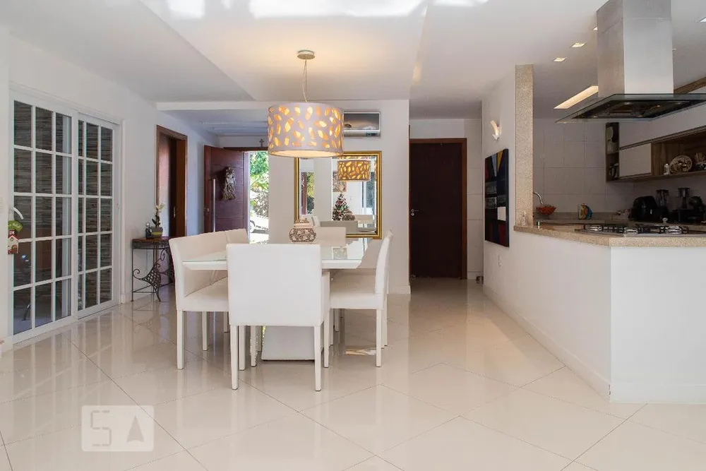 Casa, 4 quartos, 400 m² - Foto 10