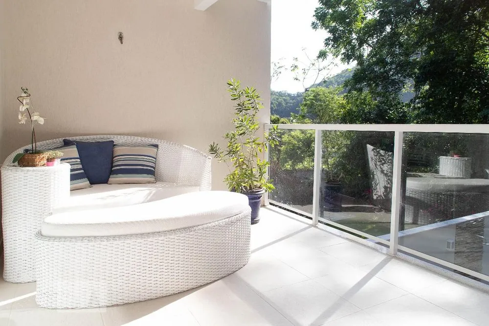 Casa, 4 quartos, 400 m² - Foto 103