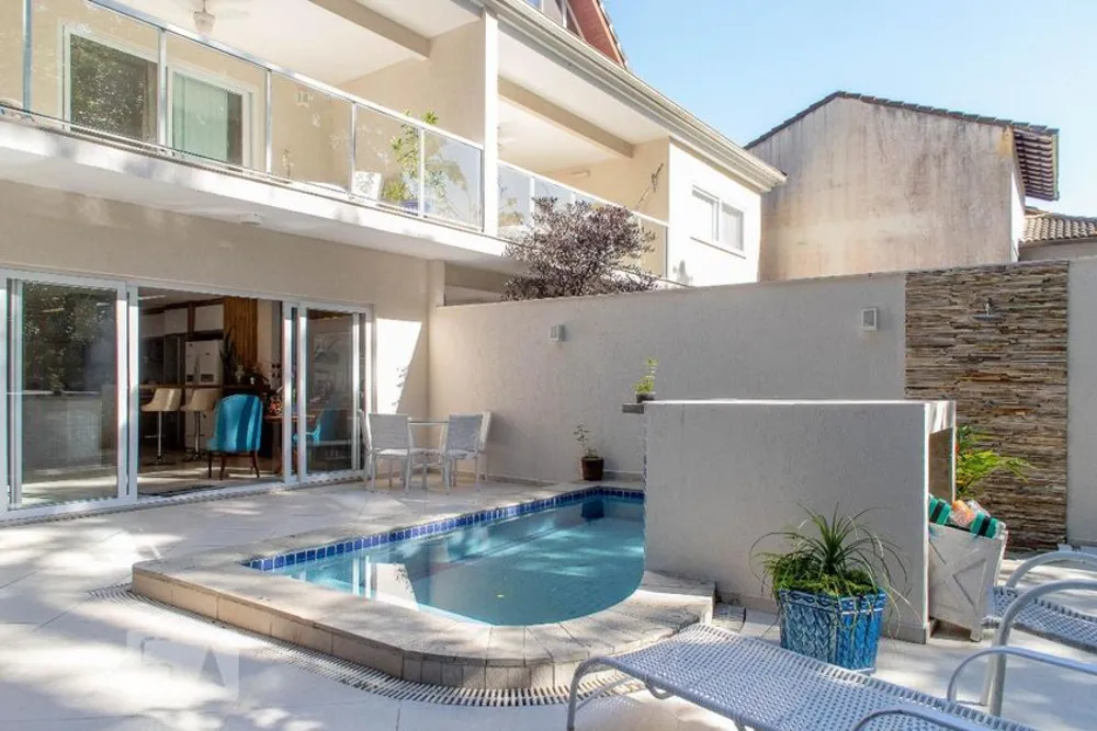 Casa, 4 quartos, 400 m² - Foto 120