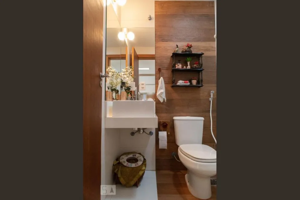 Casa, 4 quartos, 400 m² - Foto 68