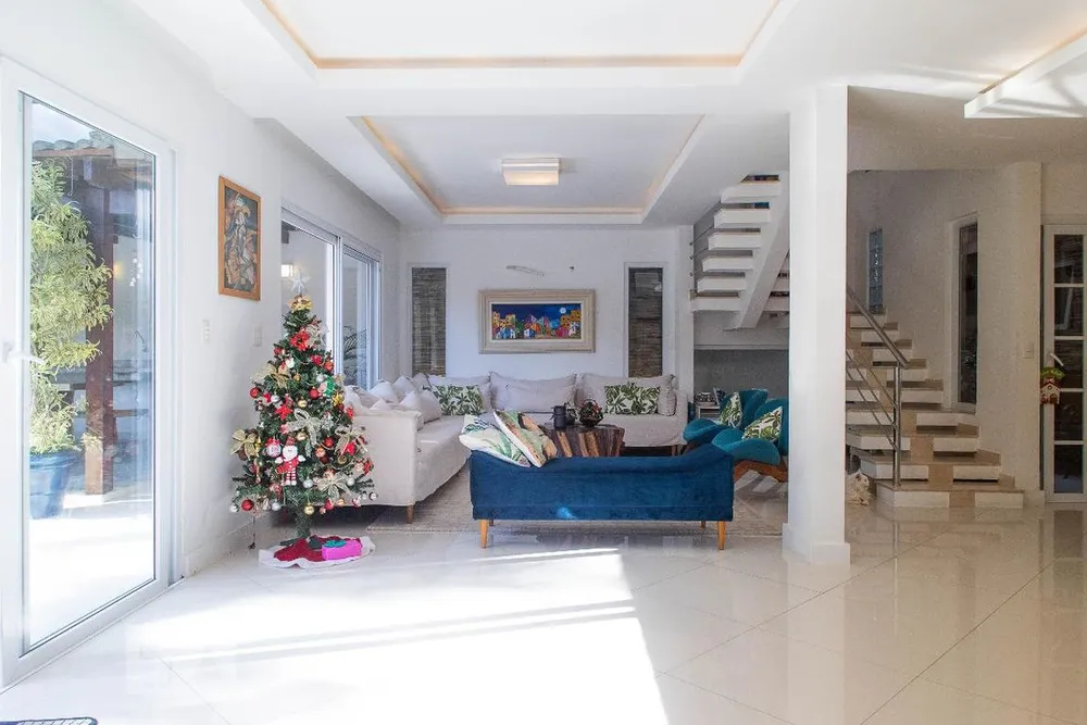 Casa, 4 quartos, 400 m² - Foto 22