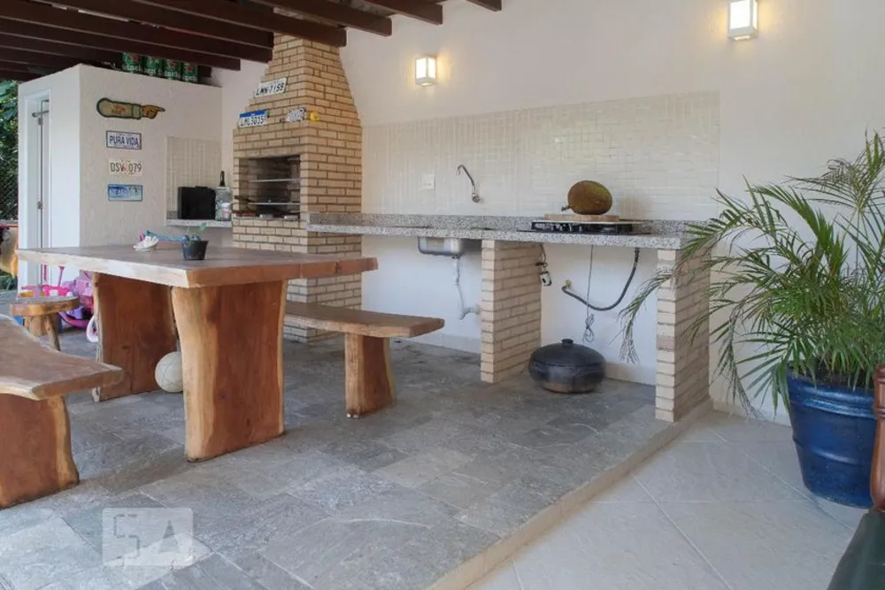 Casa, 4 quartos, 400 m² - Foto 114