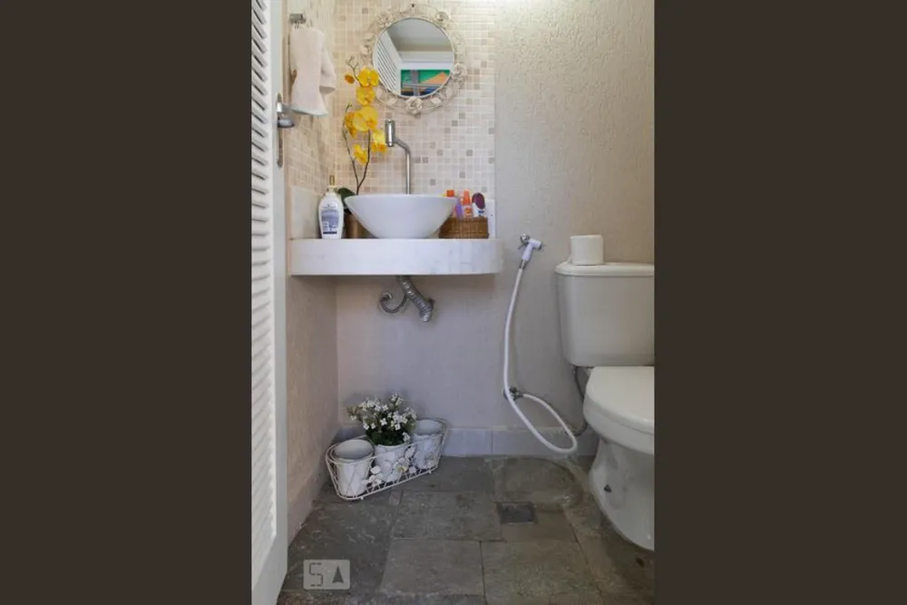 Casa, 4 quartos, 400 m² - Foto 64