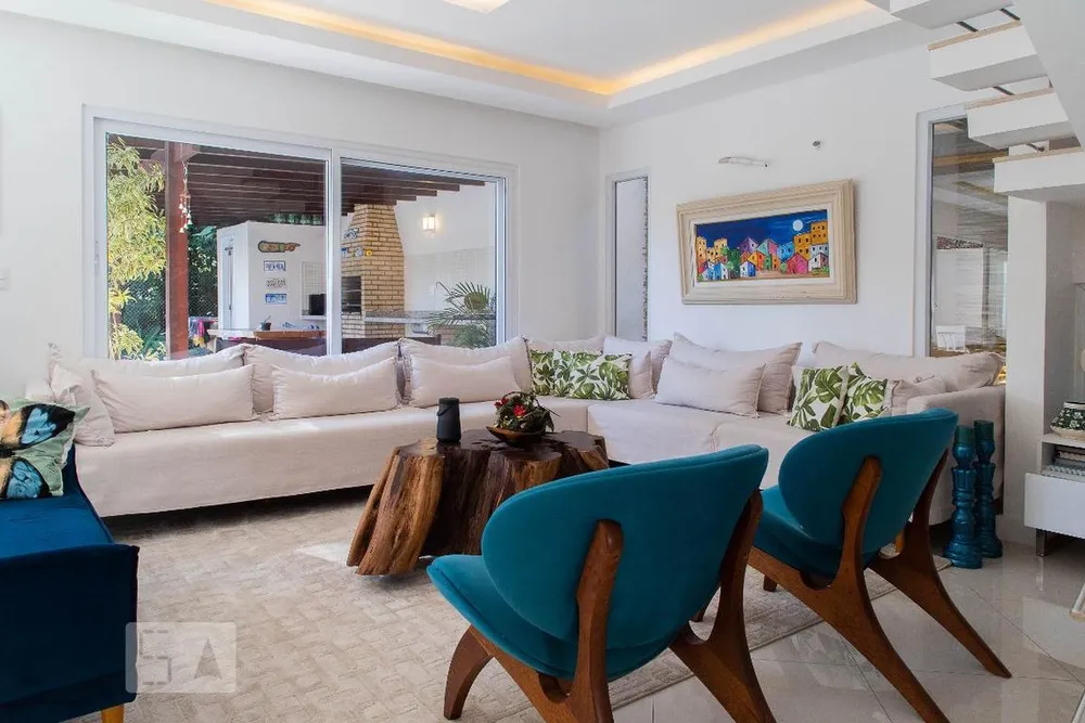 Casa, 4 quartos, 400 m² - Foto 15