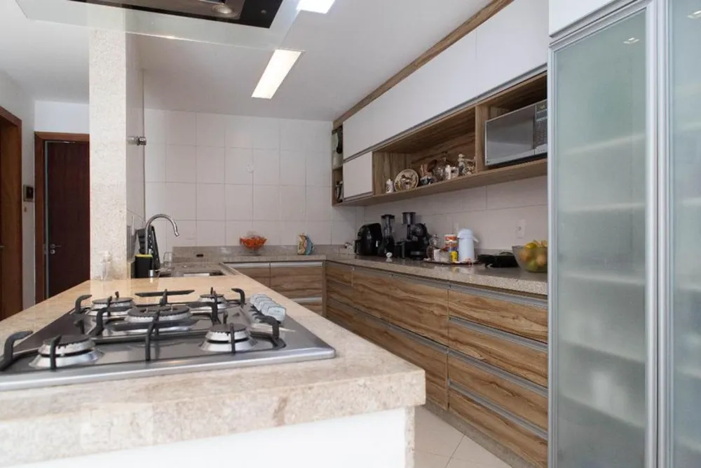 Casa, 4 quartos, 400 m² - Foto 102