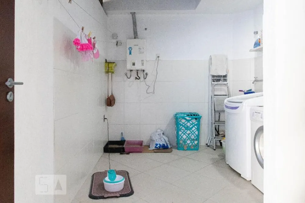Casa, 4 quartos, 400 m² - Foto 107