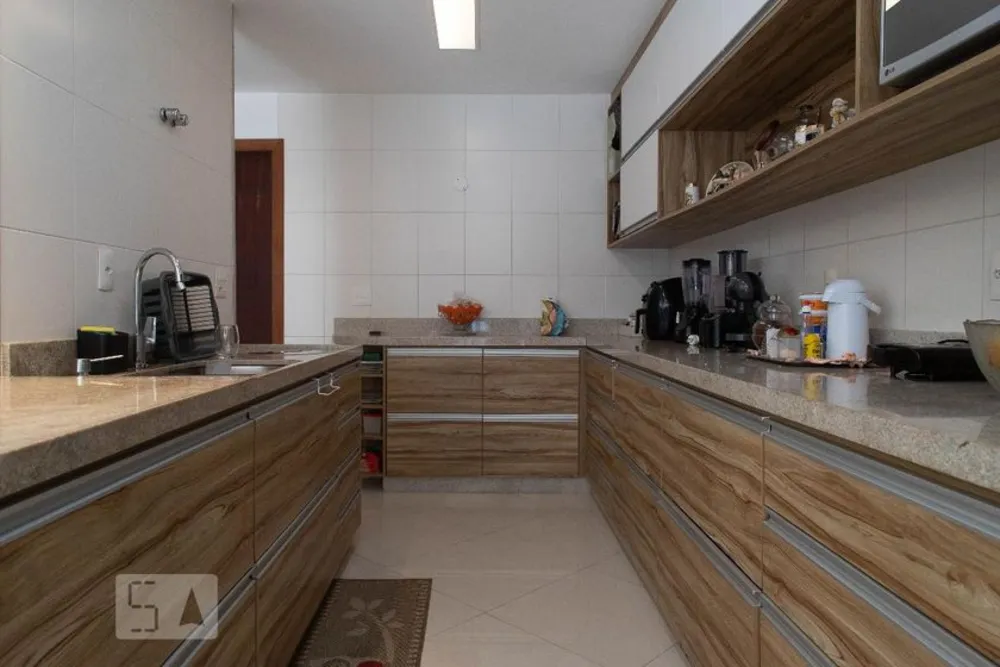 Casa, 4 quartos, 400 m² - Foto 97