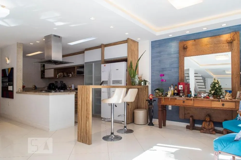 Casa, 4 quartos, 400 m² - Foto 96