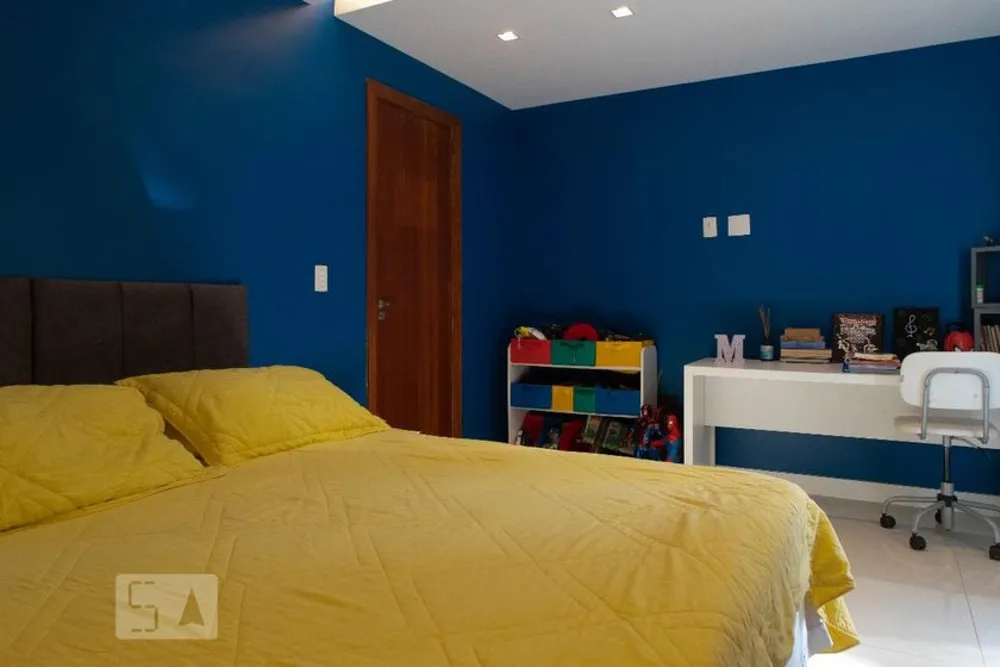 Casa, 4 quartos, 400 m² - Foto 29