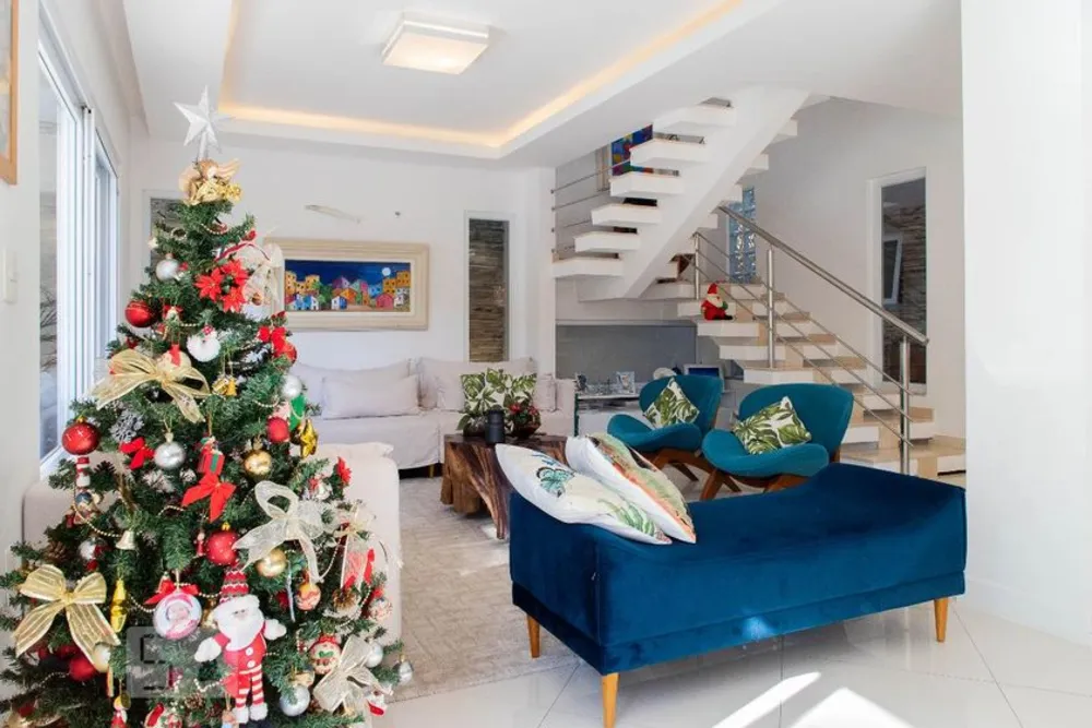 Casa, 4 quartos, 400 m² - Foto 6