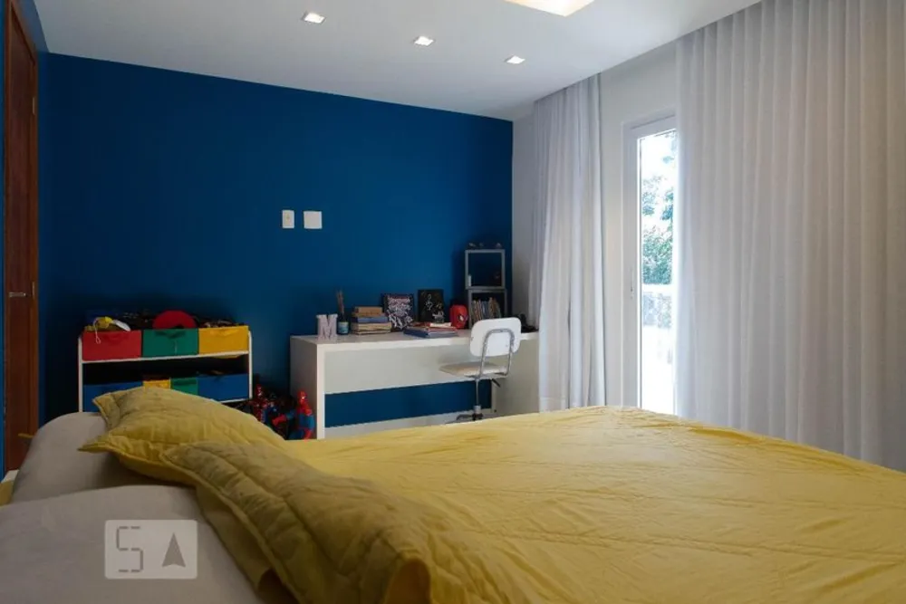 Casa, 4 quartos, 400 m² - Foto 30