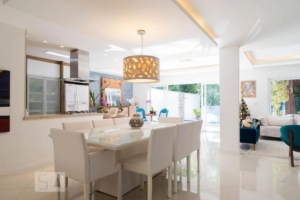 Casa, 4 quartos, 400 m² - Foto 1