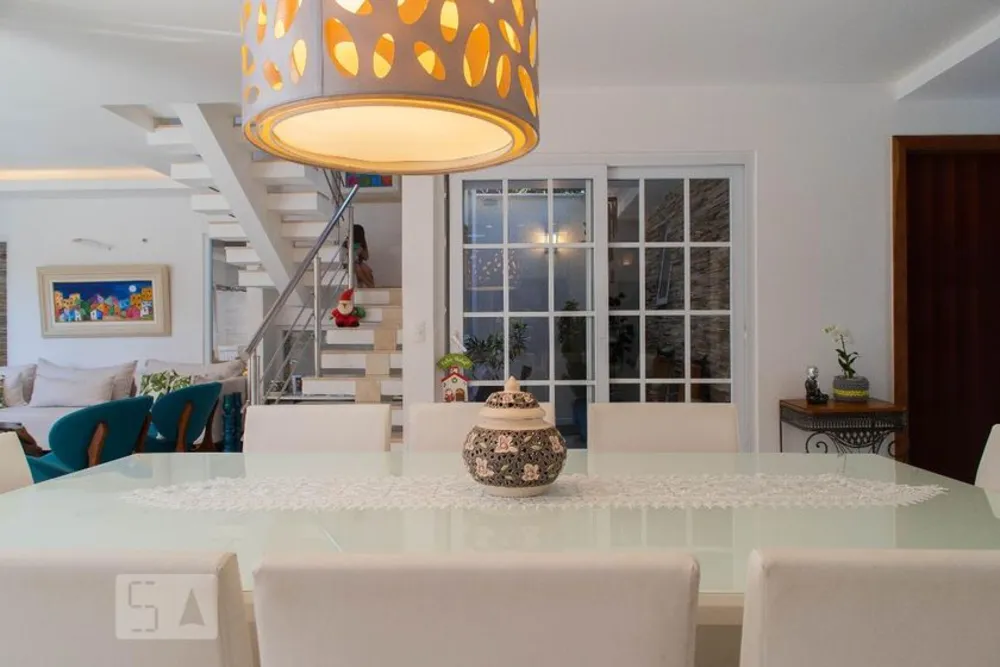 Casa, 4 quartos, 400 m² - Foto 4