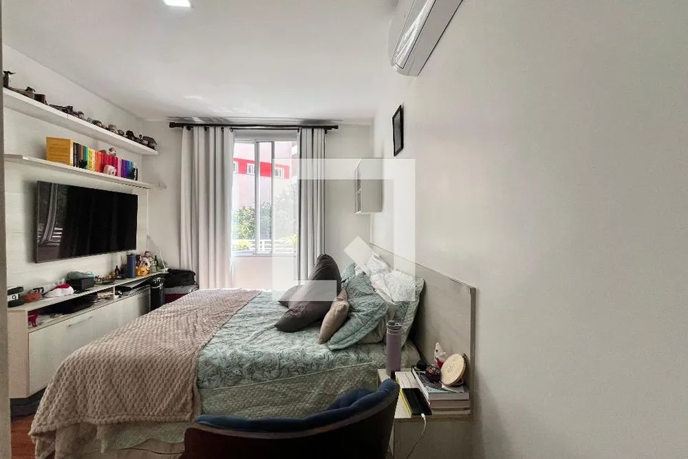 Apartamento, 1 quarto, 48 m² - Foto 7