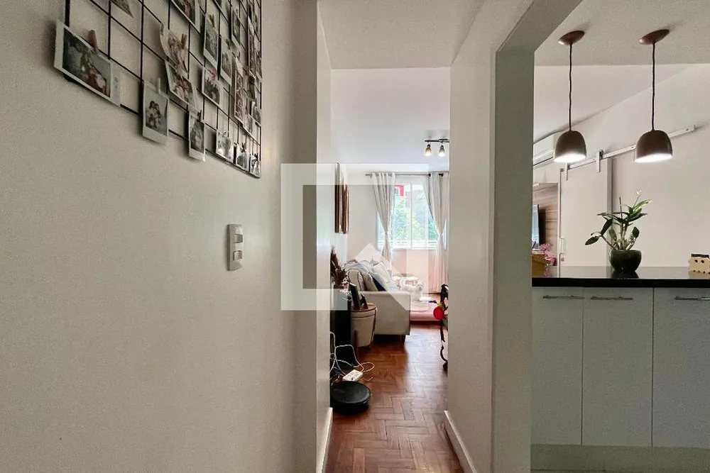 Apartamento, 1 quarto, 48 m² - Foto 3