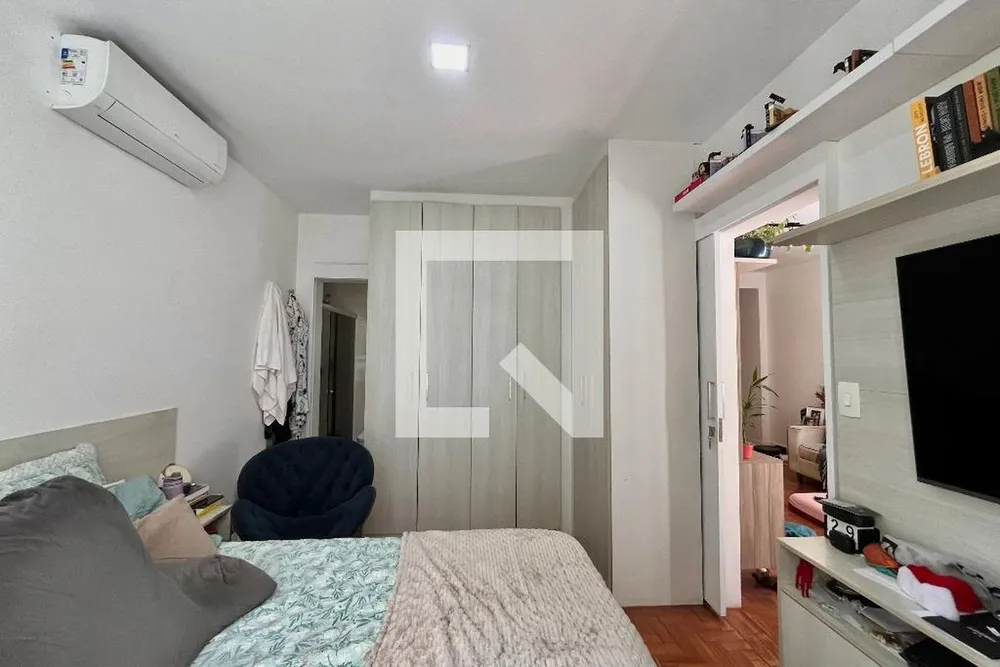 Apartamento, 1 quarto, 48 m² - Foto 9