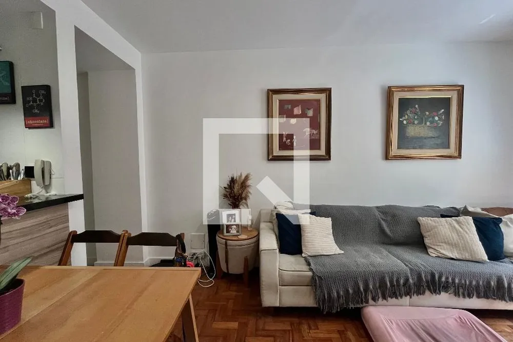 Apartamento, 1 quarto, 48 m² - Foto 4