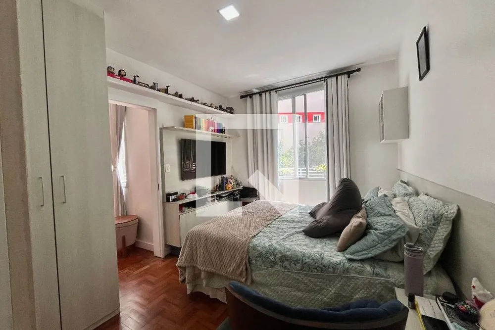 Apartamento, 1 quarto, 48 m² - Foto 8