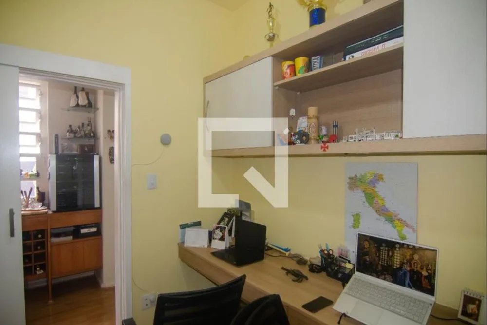 Apartamento, 3 quartos, 139 m² - Foto 27