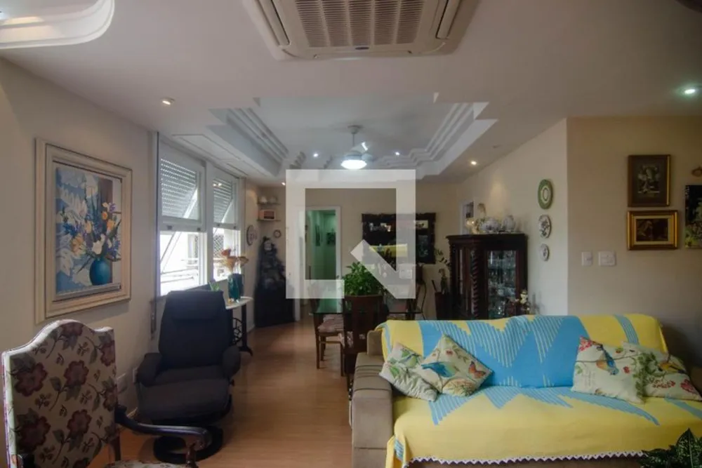 Apartamento, 3 quartos, 139 m² - Foto 5