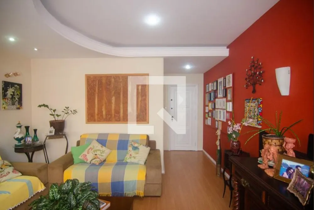 Apartamento, 3 quartos, 139 m² - Foto 6
