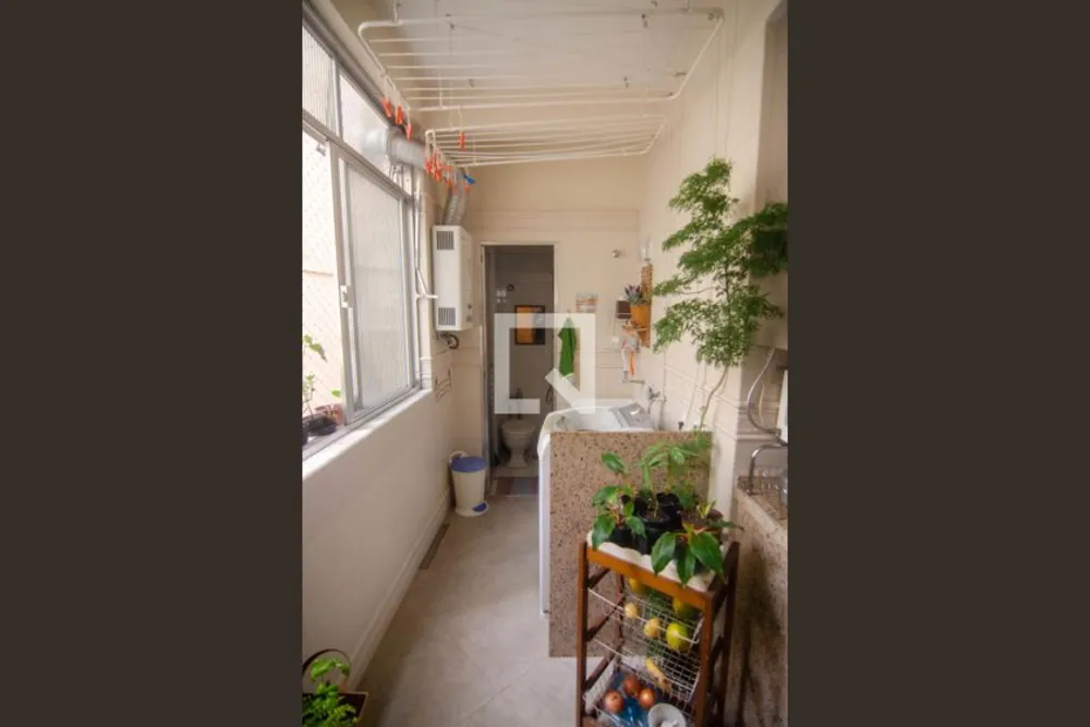 Apartamento, 3 quartos, 139 m² - Foto 13