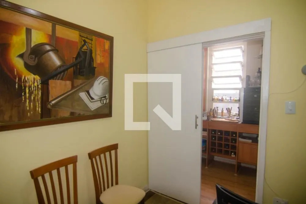 Apartamento, 3 quartos, 139 m² - Foto 28