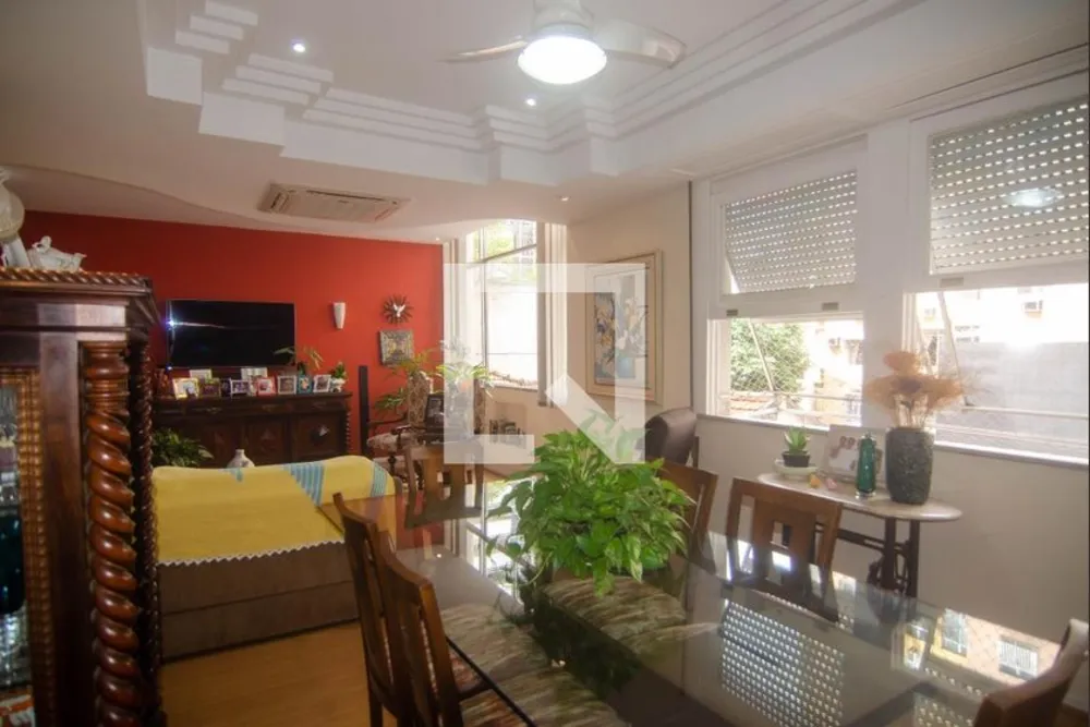 Apartamento, 3 quartos, 139 m² - Foto 2