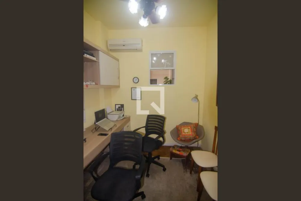 Apartamento, 3 quartos, 139 m² - Foto 14