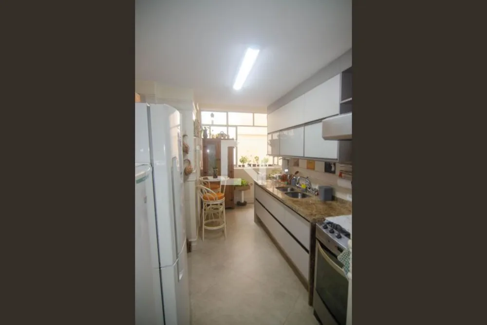 Apartamento, 3 quartos, 139 m² - Foto 15