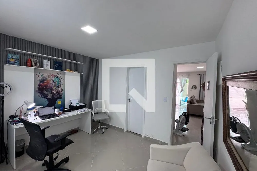 Casa, 4 quartos, 180 m² - Foto 8