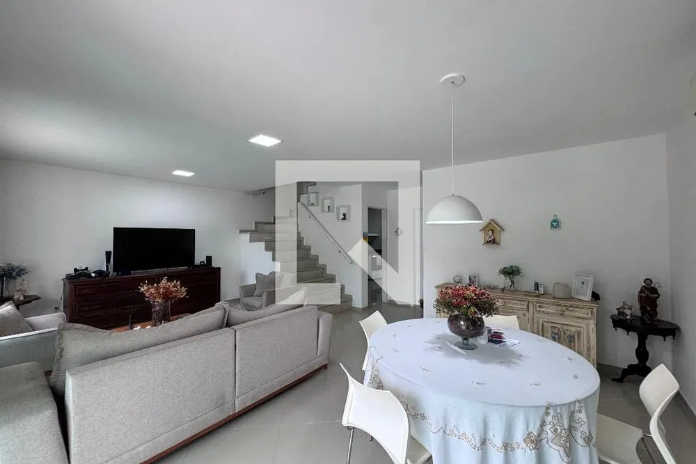 Casa, 4 quartos, 180 m² - Foto 3