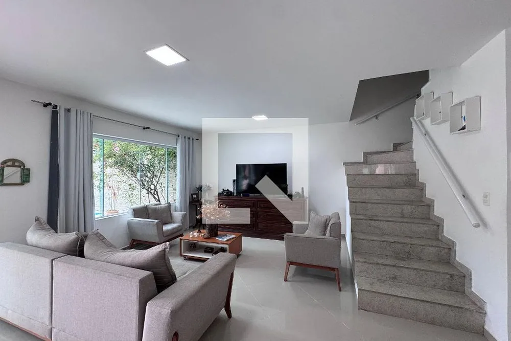 Casa, 4 quartos, 180 m² - Foto 4